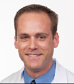 Image of Dr. Andrew Bensel Trotter, MPH, MD