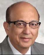 Image of Dr. Farook J. Kidwai, MD