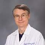 Image of Dr. George C. Robinson, MD