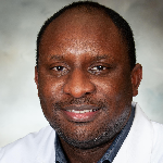 Image of Dr. Chibuzo Clement Odigwe, MD