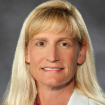 Image of Ms. Lisa L. Capps, ACNP