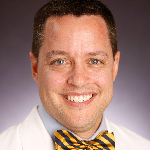 Image of Dr. Michael J. Deitchman, MD