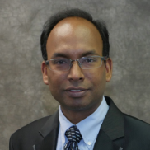 Image of Dr. Prabhakaran P. Gopalakrishnan, MD