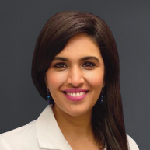 Image of Dr. Anita U. Radhakrishnan, MD