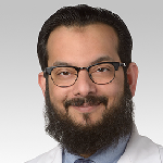 Image of Dr. Muhammad Nouman Azhar, MD