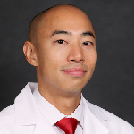 Image of Dr. Terrence C. Tsui, DO