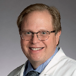 Image of Dr. Roger A. Hine, MD