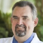 Image of Dr. Michael E. Townsend, MD