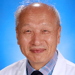 Image of Dr. B. Justin Kim, MD