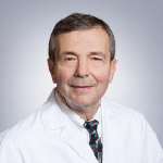 Image of Dr. Robert Michael Eisenband, MD