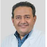 Image of Dr. Nilesh Devabhai Patel, MD
