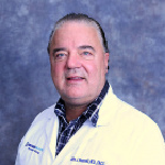 Image of Dr. John J. Rozanski, MD