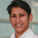 Image of Dr. Ayesha M. Rahman, MD, MSE