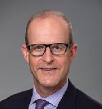Image of Dr. David J. Hass, MD