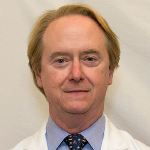 Image of Dr. Charles J. Woodall, MD