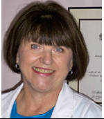 Image of Dr. Gloria Z. Moore, D.C.