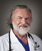 Image of Dr. Edward L. Hall, MD, FACS