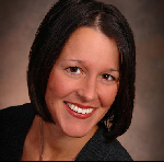 Image of Michelle L. Lyons, CRNA