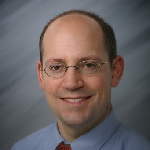 Image of Dr. Jeffrey T. Monson, MD