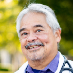 Image of Dr. Daniel M. Atienza, MD