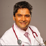 Image of Dr. Sanjeev Vaishampayan, MD