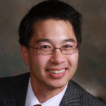 Image of Dr. Laurence Cheng, MD PhD