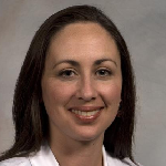 Image of Dr. Amber McGrath Shiflett, MD