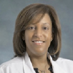 Image of Dr. Adrienne Estelle Loftis, D.O.