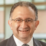 Image of Dr. Marco A. Olivera-Martinez, MD