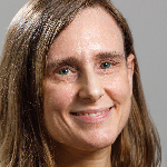 Image of Dr. Mary Tomayko, MD