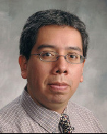 Image of Dr. Carlos M. Flores, MD
