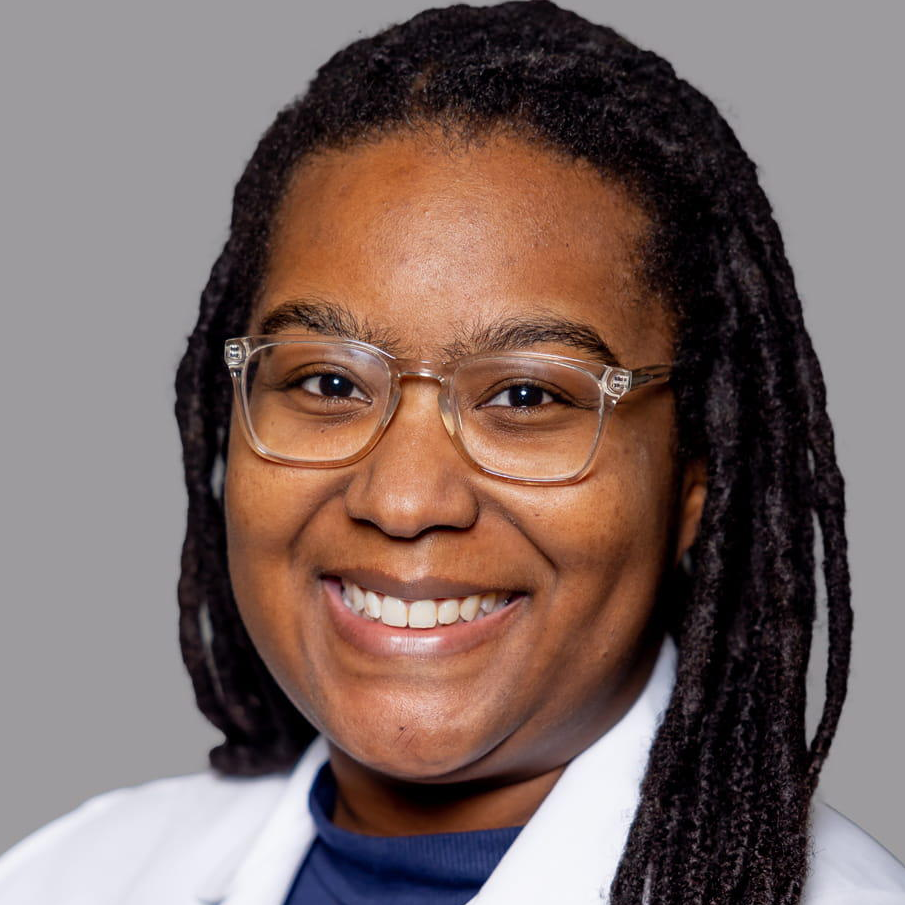 Image of Dr. Brittany McKenzie-Taylor, MD