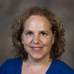 Image of Dr. Deborah C. Manus, MD
