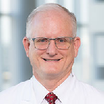 Image of Dr. A. Thomas Hyslop, MD