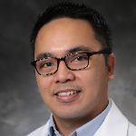 Image of Dr. Michael Santotome Mendoza, MD