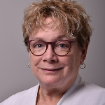 Image of Dr. Laura Kathryn Jones, PHARM D, APRN
