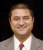 Image of Dr. Sachin R. Shenoy, MD