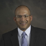 Image of Dr. Javier Enrique Carles, MD