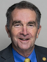 Image of Dr. Ralph S. Northam, MD