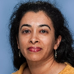 Image of Dr. Sara Kulangara, MD