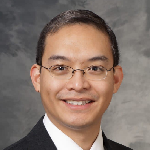 Image of Dr. Justin O. Endo, MD