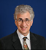 Image of Dr. Robert J. Fontana, MD