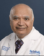 Image of Dr. Subhash C. Proothi, MD