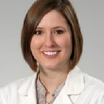 Image of Dr. Natasha L. Goss-Voisin, MD