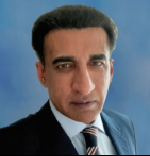 Image of Dr. Riz Hanif Khan, MD