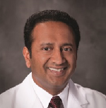 Image of Dr. Thomas J. Chowattukunnel, MD