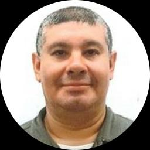 Image of Mr. Sergio Ayala, M.DIV., M.S., LMHC