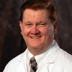 Image of Dr. Frederick L. Keppel, MD