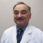 Image of Dr. Wilfred S. Pawlak, DDS