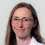 Image of Dr. Jennifer Saenz, DO, MPH